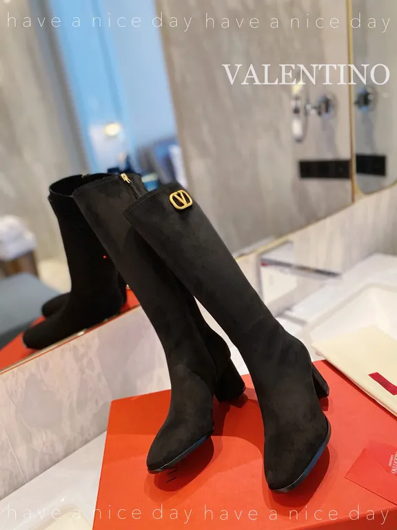 Valentino Shoe 